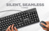 Fury (IT-KB335) Wired USB Keyboard